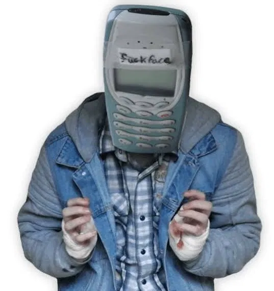 Avatar of Randy Valentine Jade