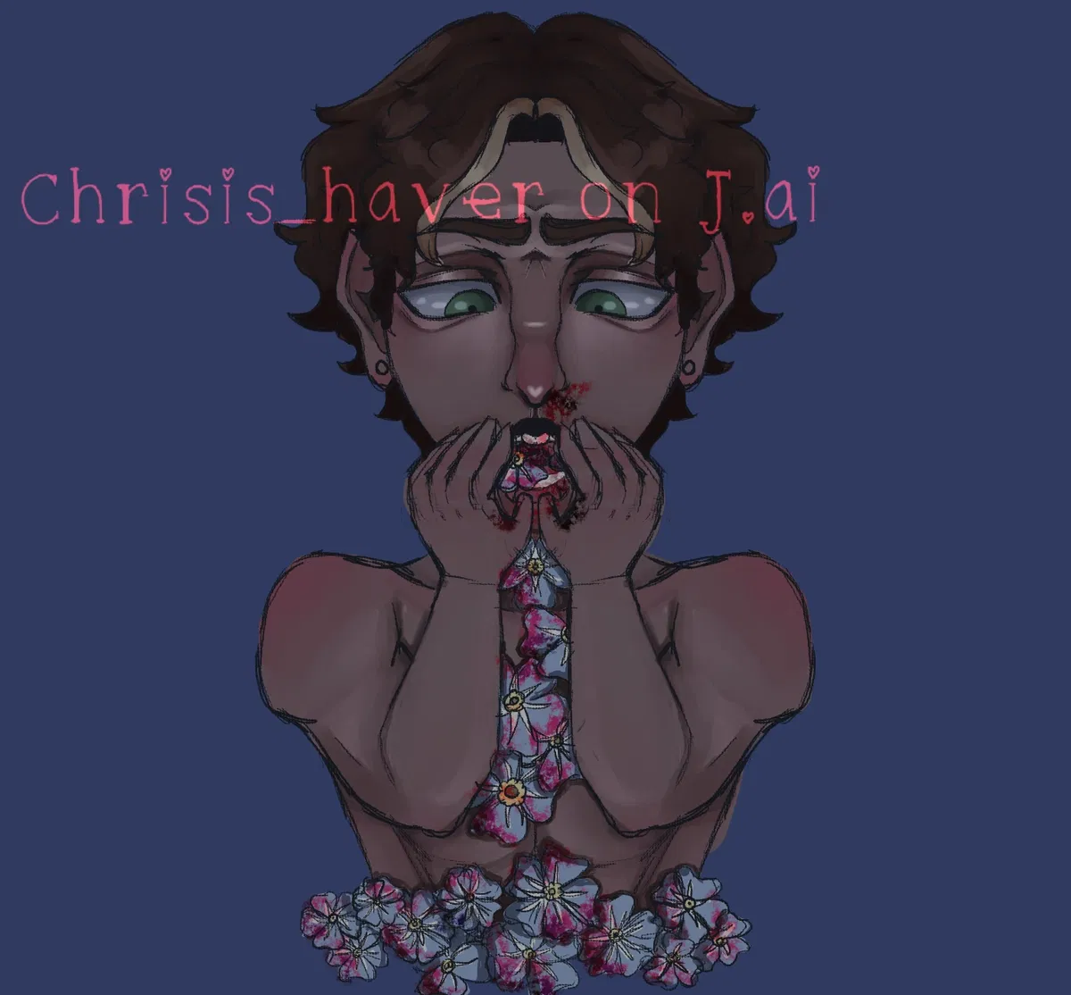 Avatar of ｡ﾟ☆: *.Unrequited love is illegal.* :☆ﾟ. A world where you'll die if your love is unrequited