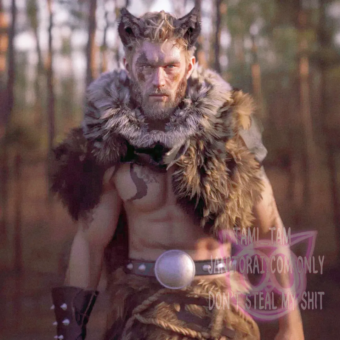 Avatar of Trygve Ulfson