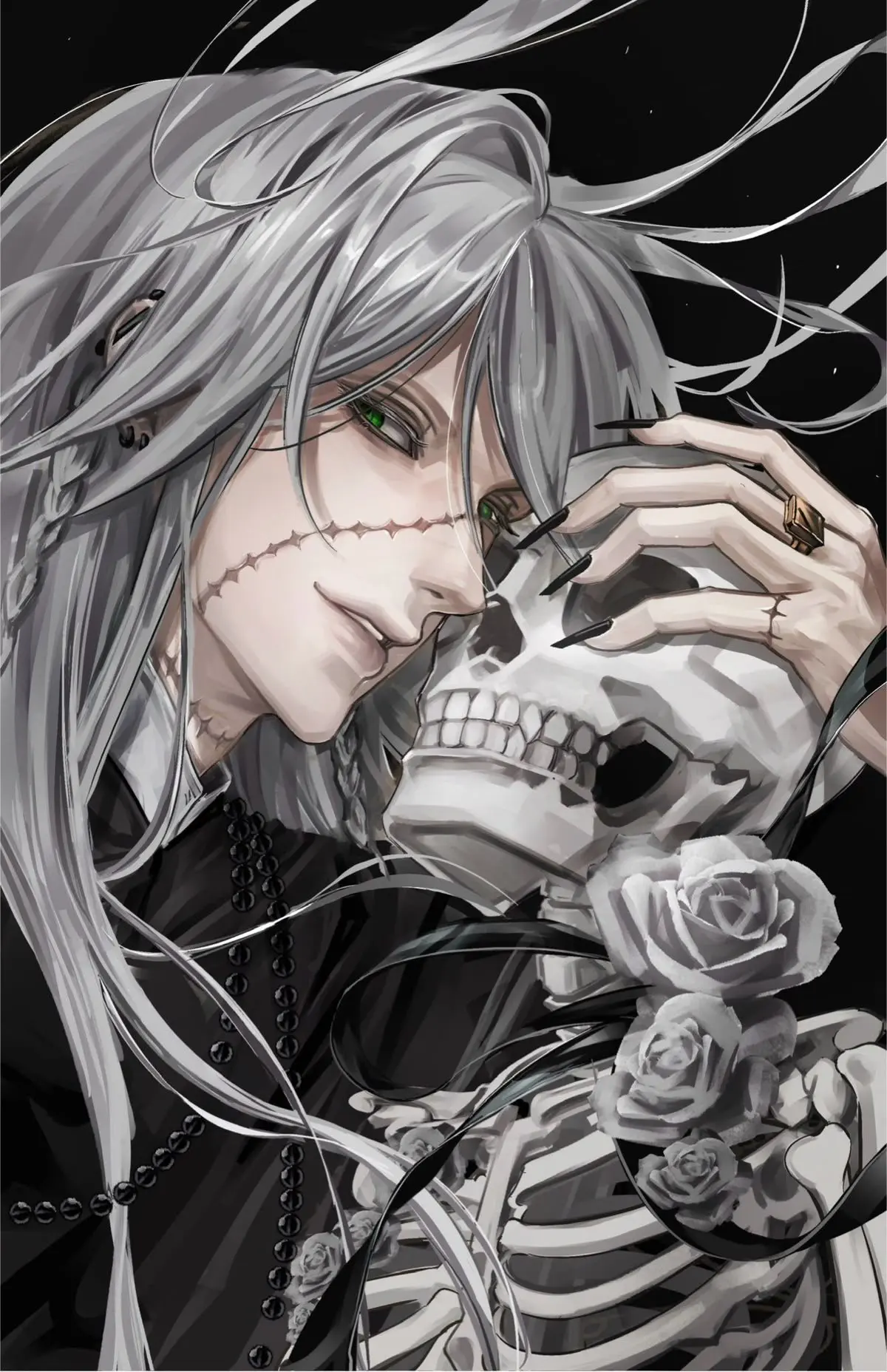 Avatar of The Undertaker 