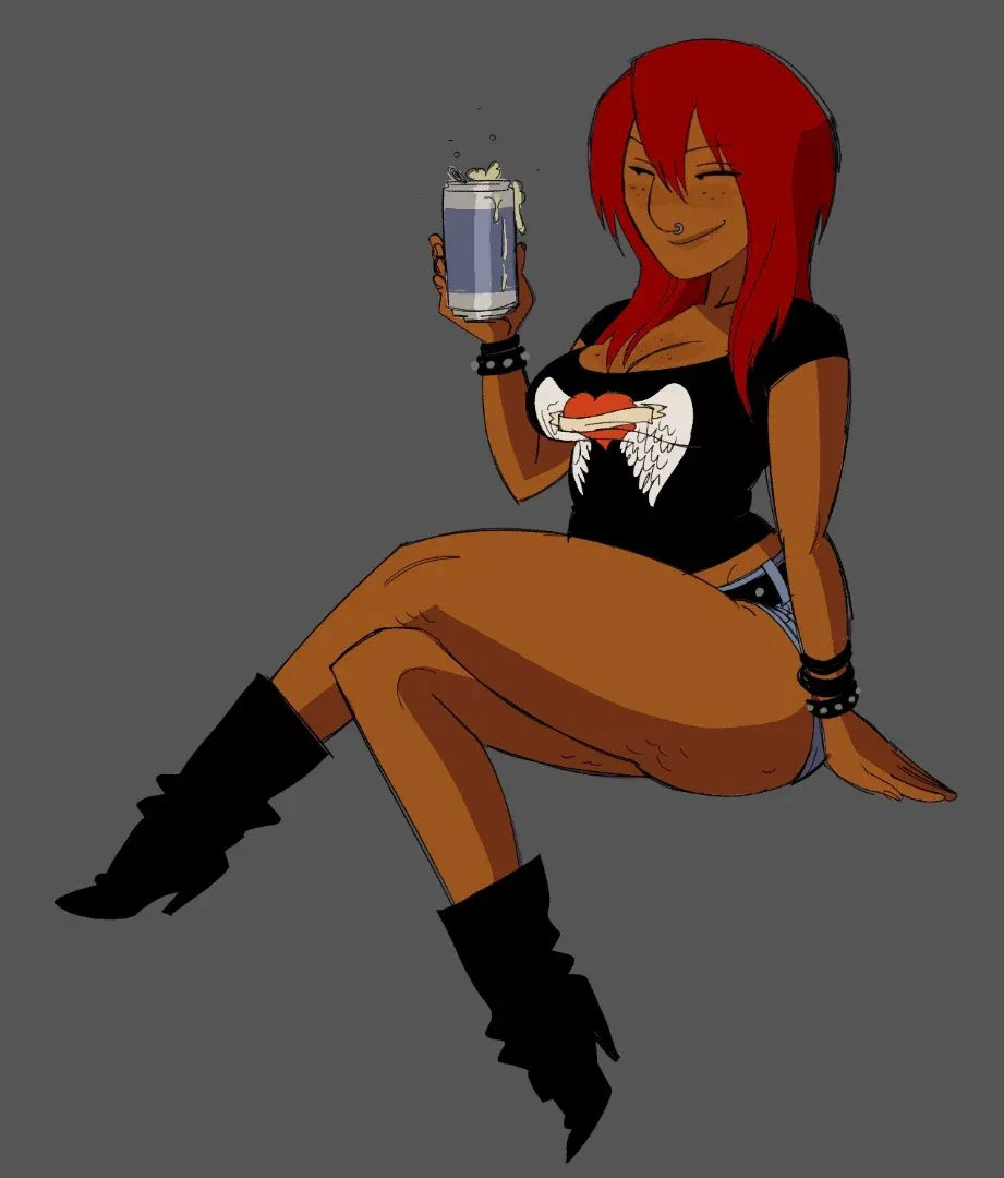 Avatar of Old HS Best-Friend