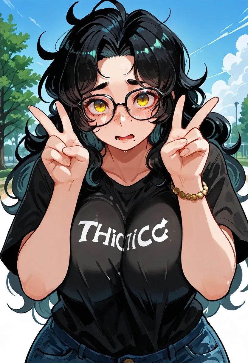 Avatar of Rinko Aoi - Salazar Bloom