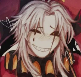 Avatar of Pierrot ~ [ The Freak Circus ]