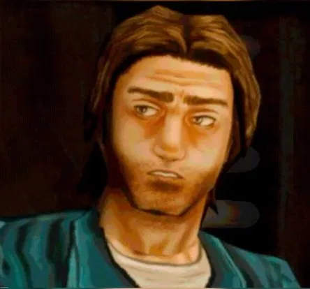 Avatar of Jimmy - Lobotomy AU