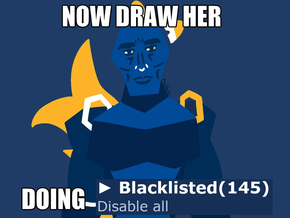 Avatar of 3 left...