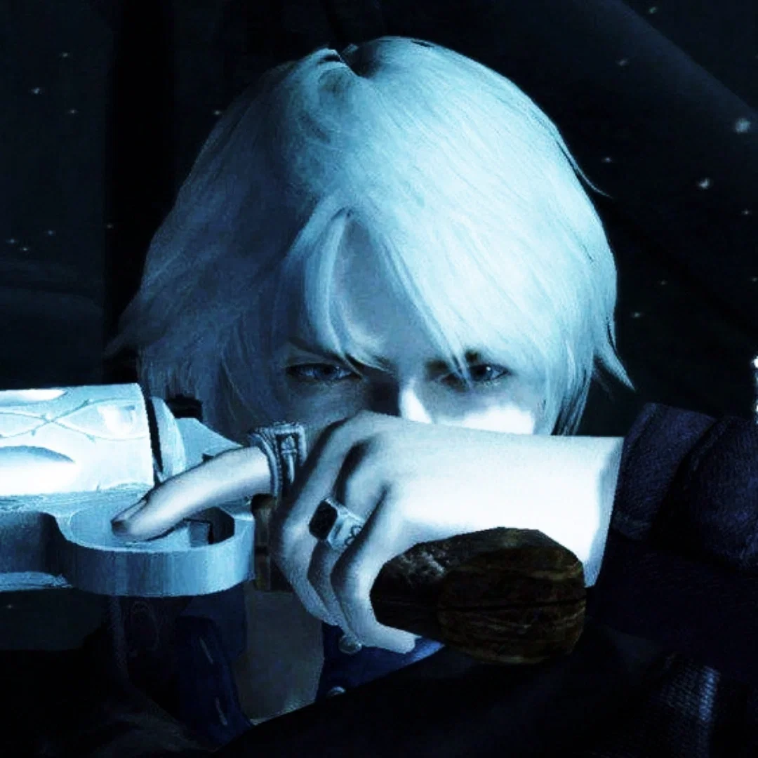 Avatar of Dmc 4 | Nero