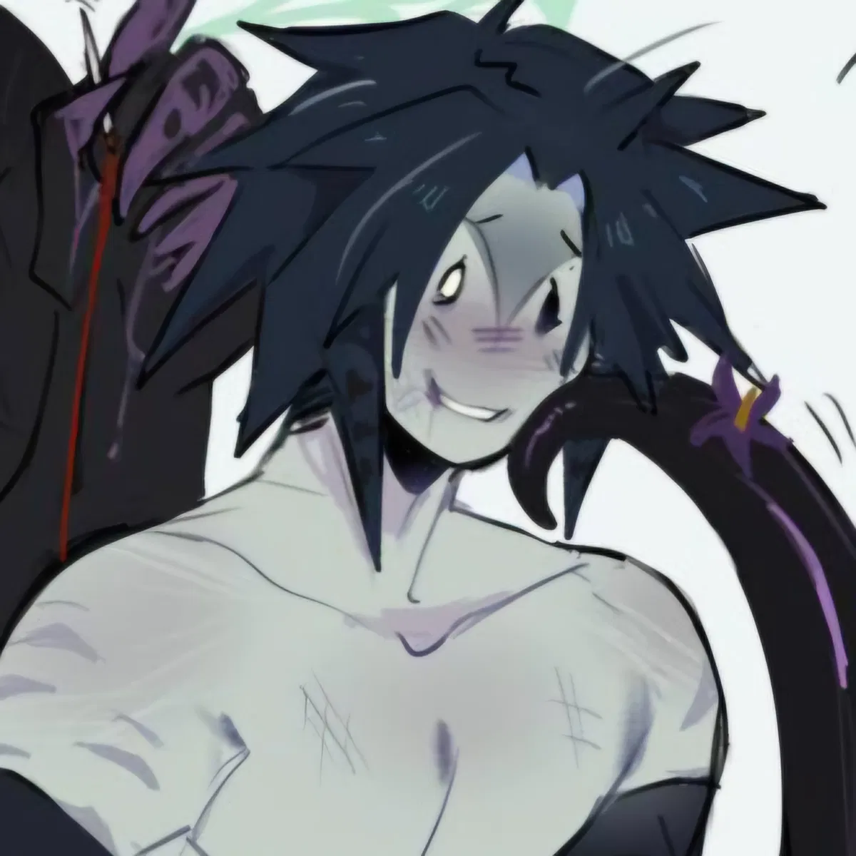 Avatar of Two time