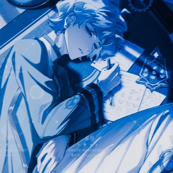 Avatar of Zandik [~💤 Somnophilia/Genshin impact/Dottore]