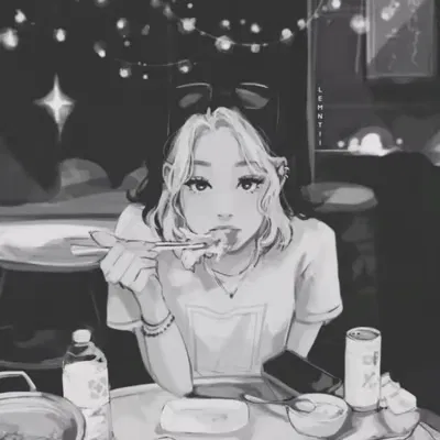 Avatar of Wish So - foodie gf