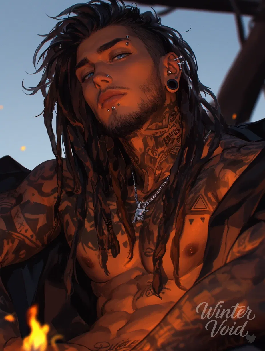 Avatar of Trevor || Gentle Giant