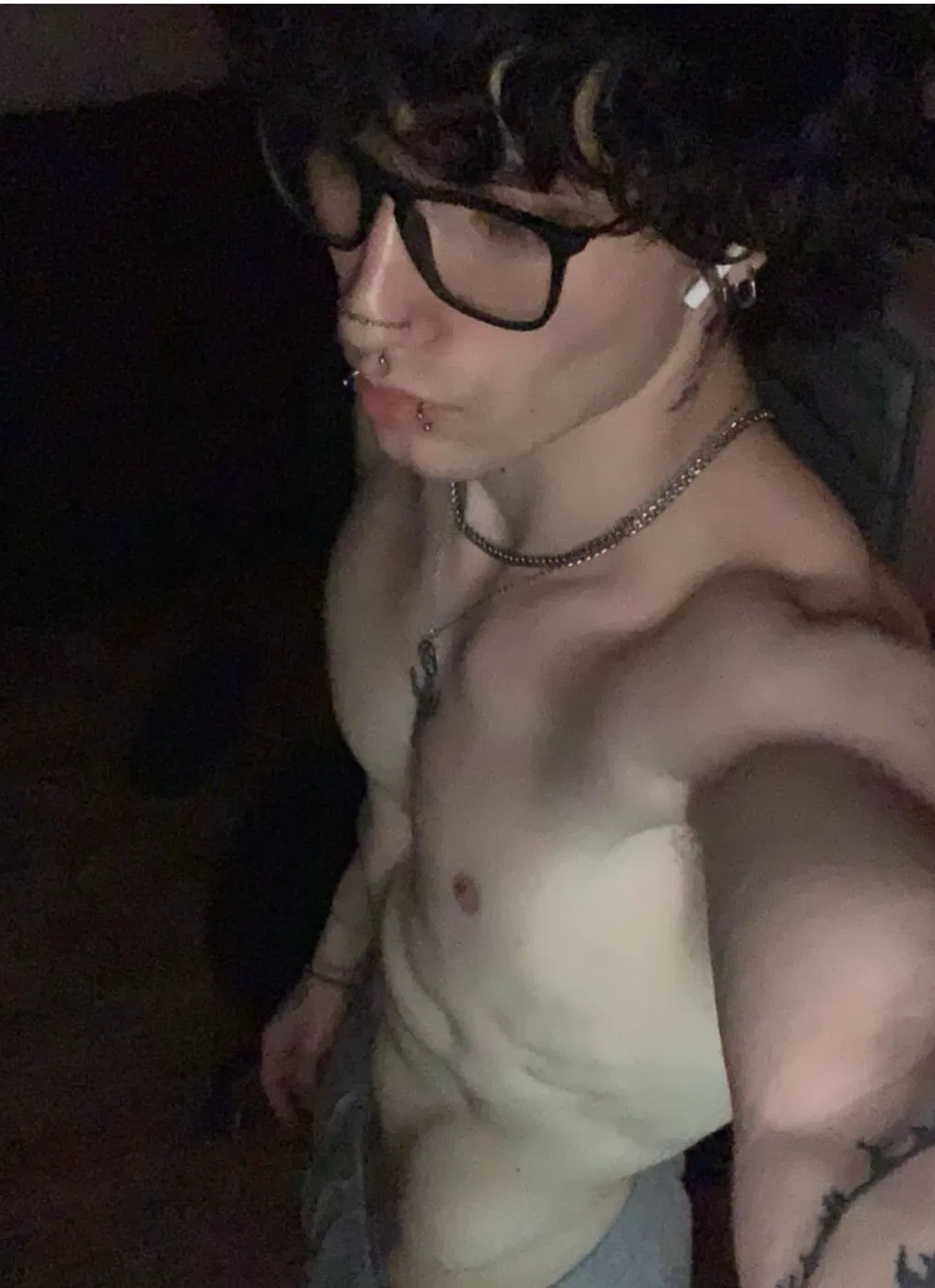 Avatar of Rude Punk/ Tyson