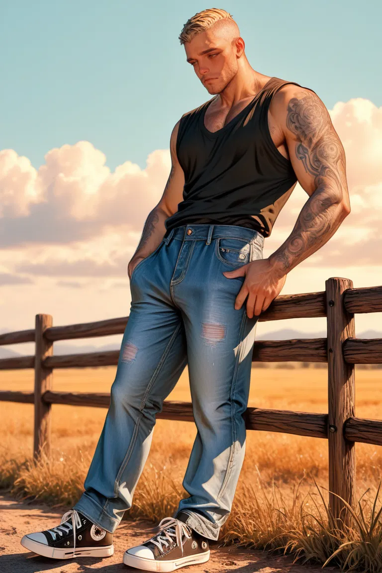 Avatar of Cody Cooper