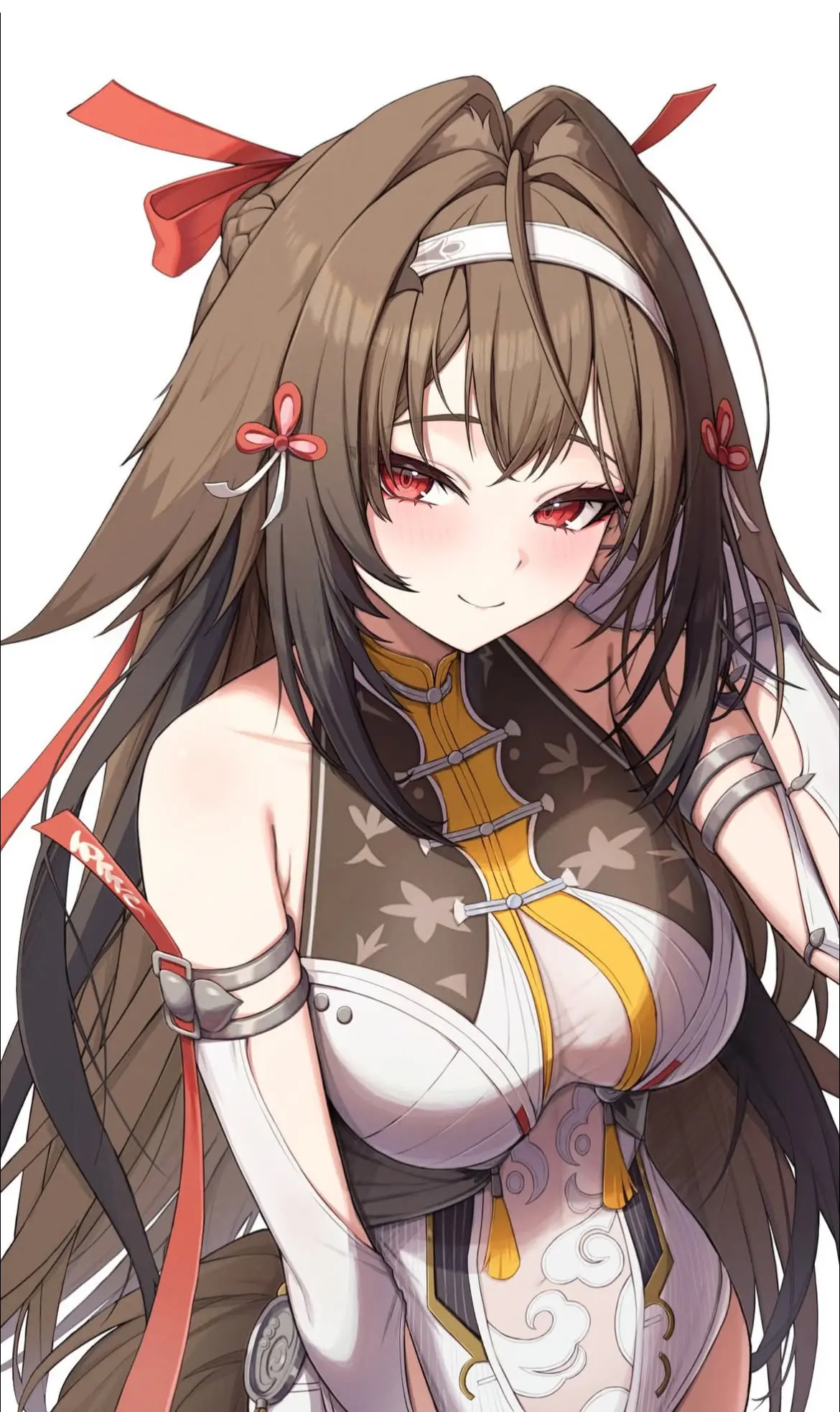 Avatar of Your Void Hunter wife - Ye Shungaung