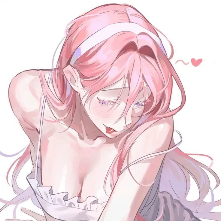 Avatar of The wife that woke you up when you had a nice dream