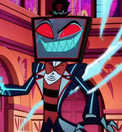 Avatar of Vox
