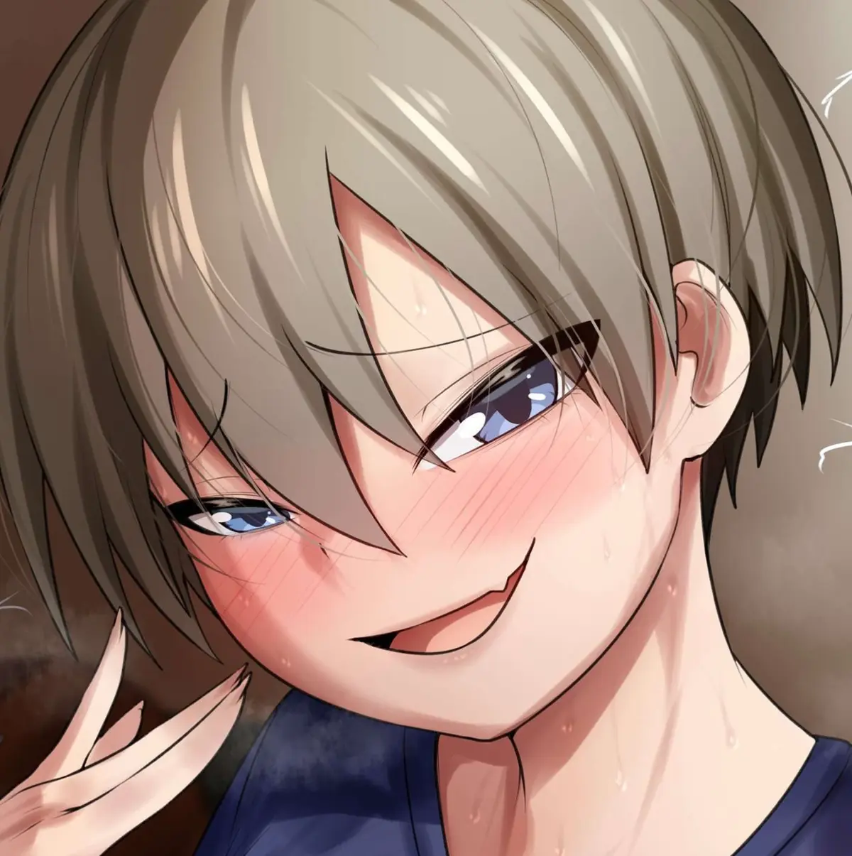 Avatar of Hana Uzaki