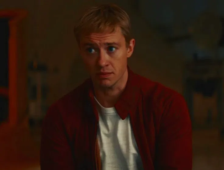 Avatar of Johnny Storm| The Human Torch
