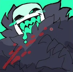 Avatar of Pursuer