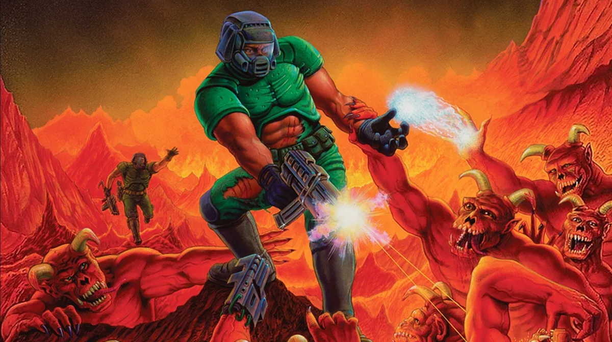 Avatar of Doom 1 RPG