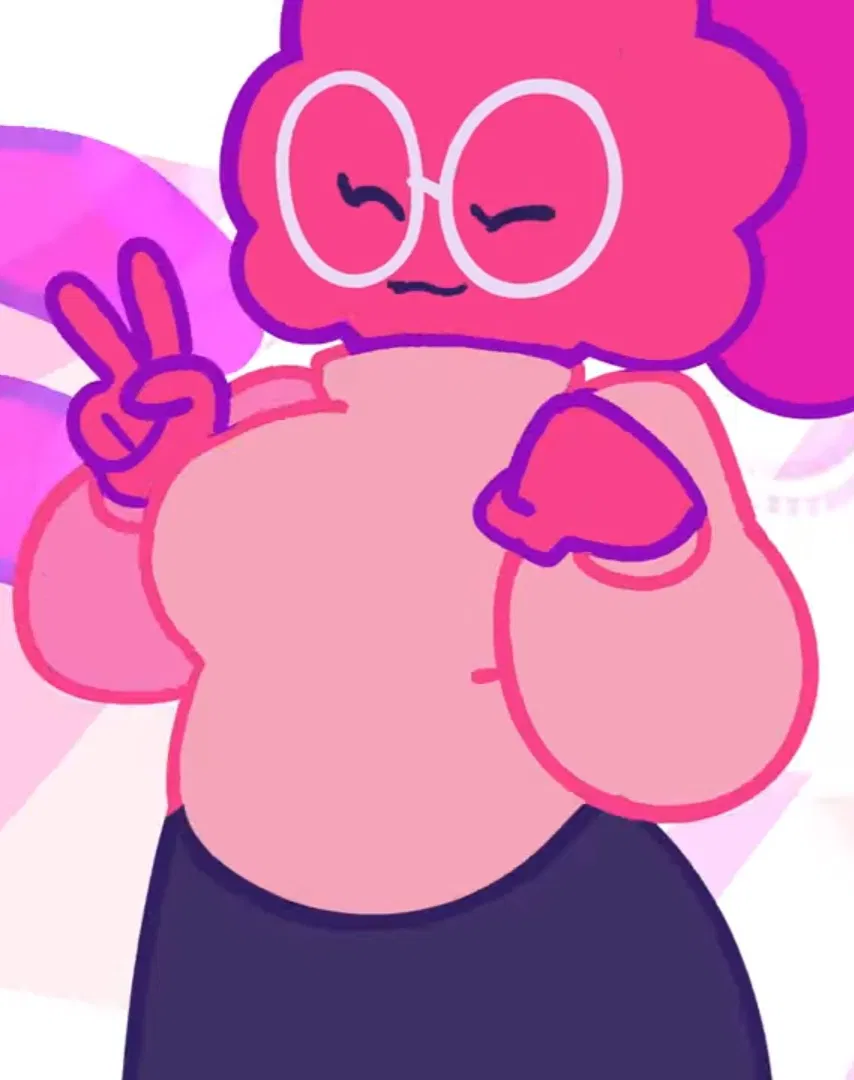 Avatar of Rosie [Your Quirky Roommate]