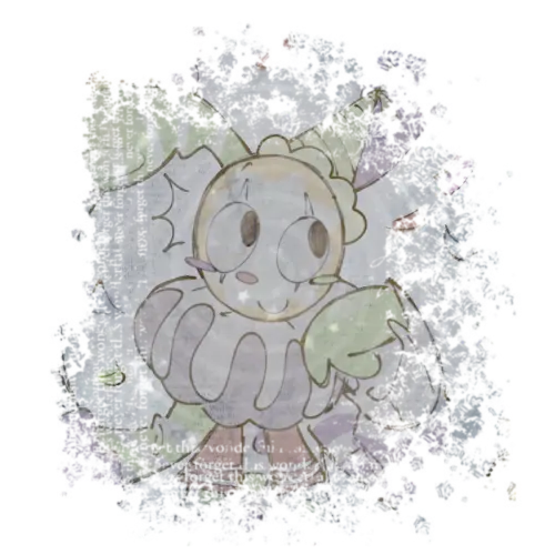 Avatar of LOOEY ~ DANDY’S WORLD