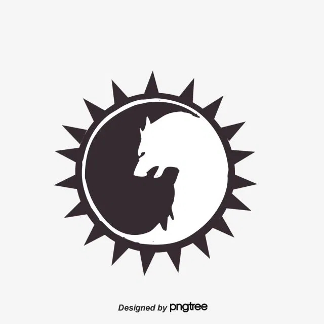Avatar of Wolf and Arthur