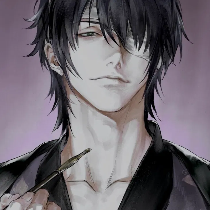 Avatar of Akira Ishikawa | BL