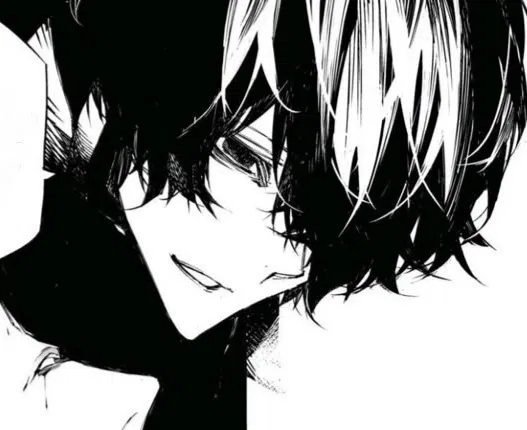 Avatar of Dazai Osamu [BEAST]