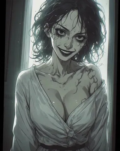 Avatar of Possessed StepMom