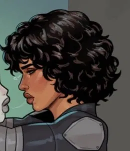 Avatar of Selina Kyle (Catwoman)