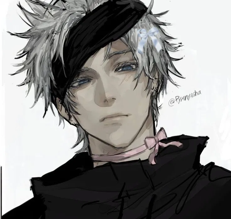 Avatar of Satoru Gojo