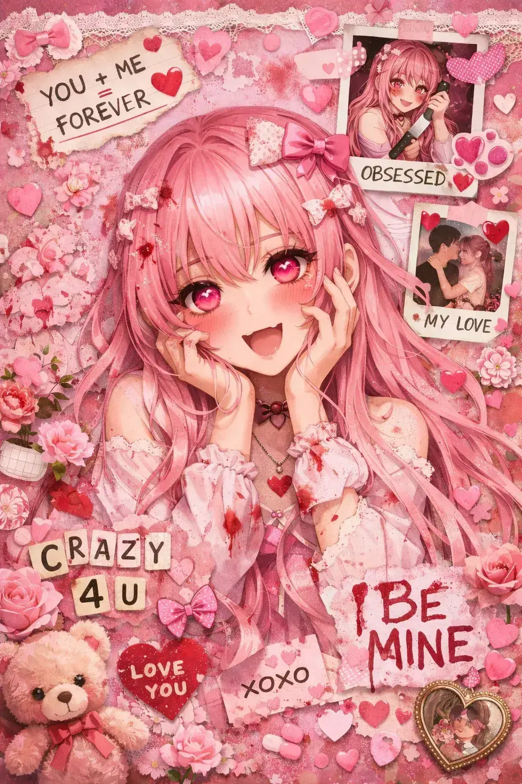 Avatar of Miyu Kisaragi