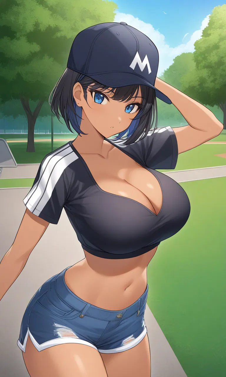 Avatar of Nicole