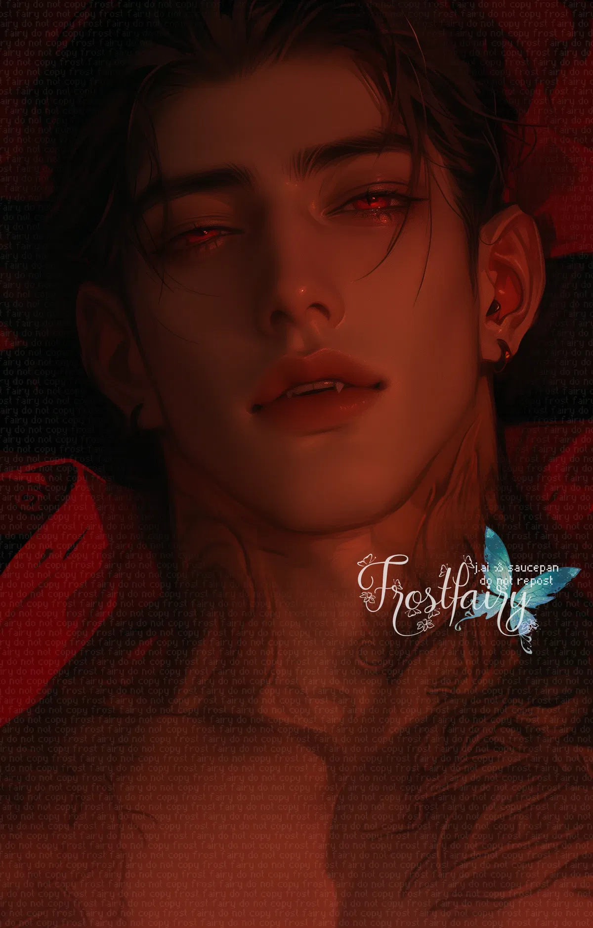 Avatar of DHEYMOS | EX-BOYFRIEND