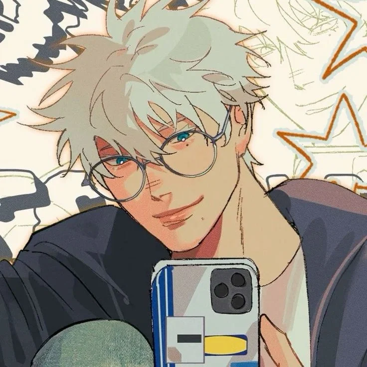 Avatar of Satoru Gojo