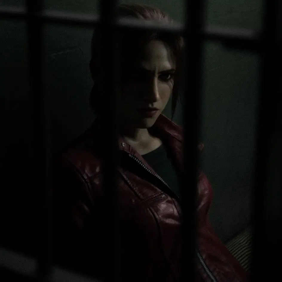 Avatar of Claire Redfield