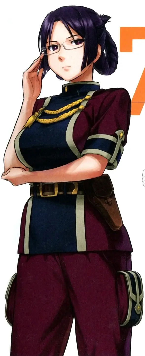 Avatar of Ridget