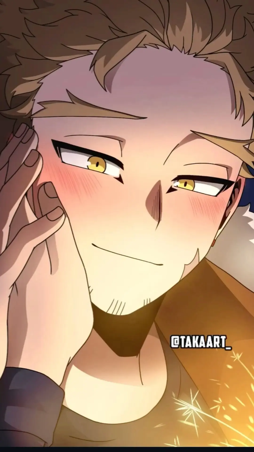 Avatar of Keigo Takami