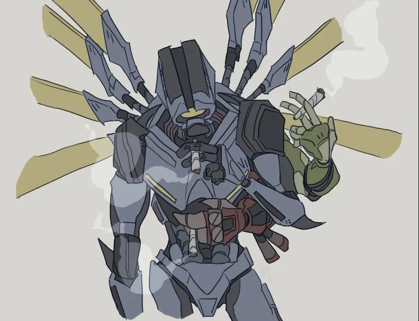 Avatar of Hiatus