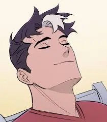 Avatar of Jason Todd || Gotham U 