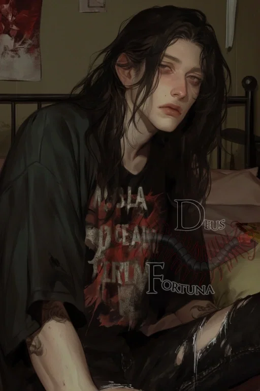 Avatar of Dylan De Luca || PHOTOSHOOT MAYHEM