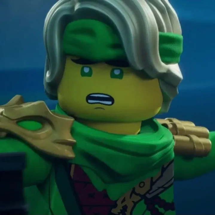 Avatar of ♡||Lloyd Garmadon