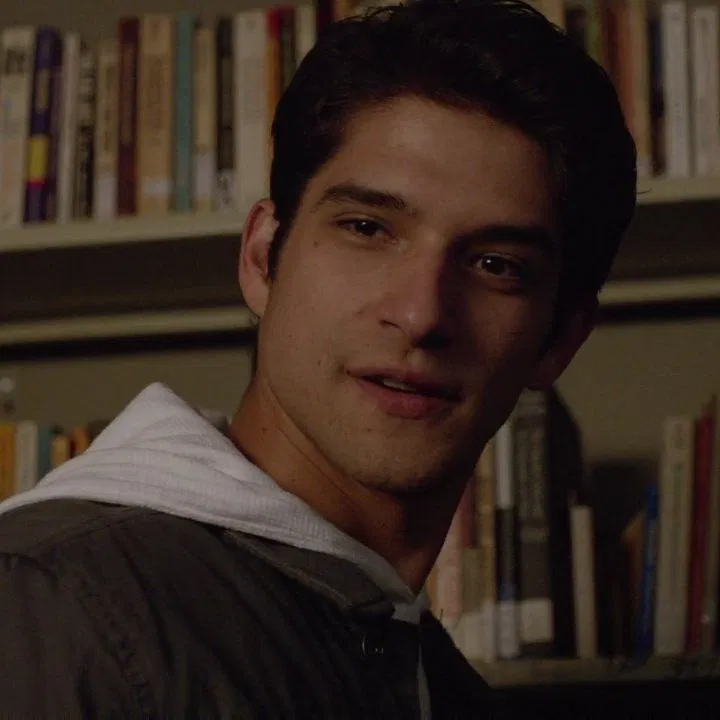 Avatar of Scott McCall