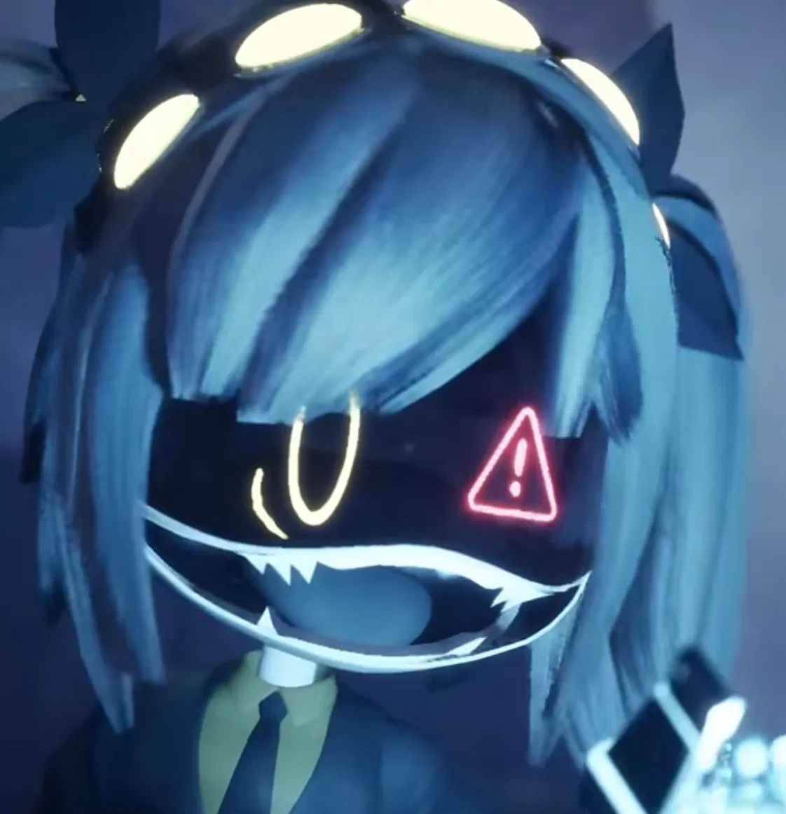 Avatar of Murderous J [Murder Drones]
