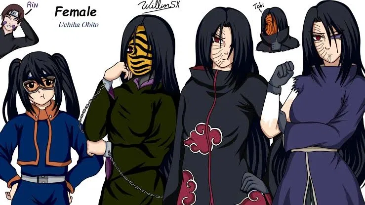 Avatar of FEM | Obito Uchiha 