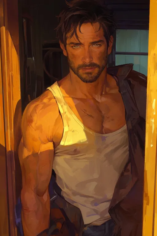 Avatar of Henry Jones | Dad’s Best Friend