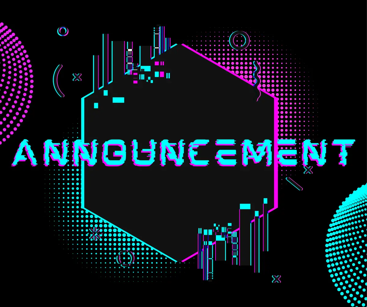 Avatar of INCOMING TRANSMISSION