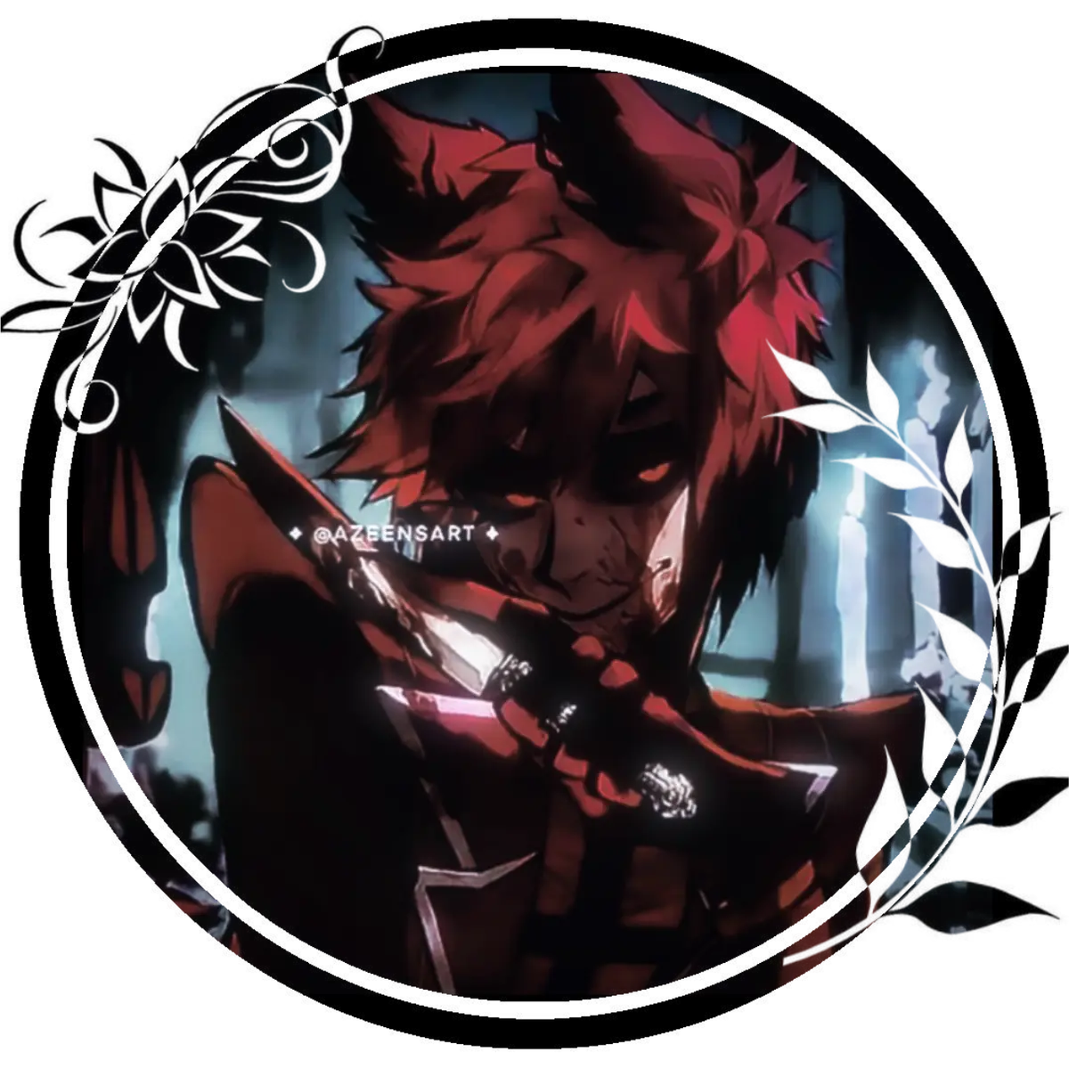 Avatar of Alastor