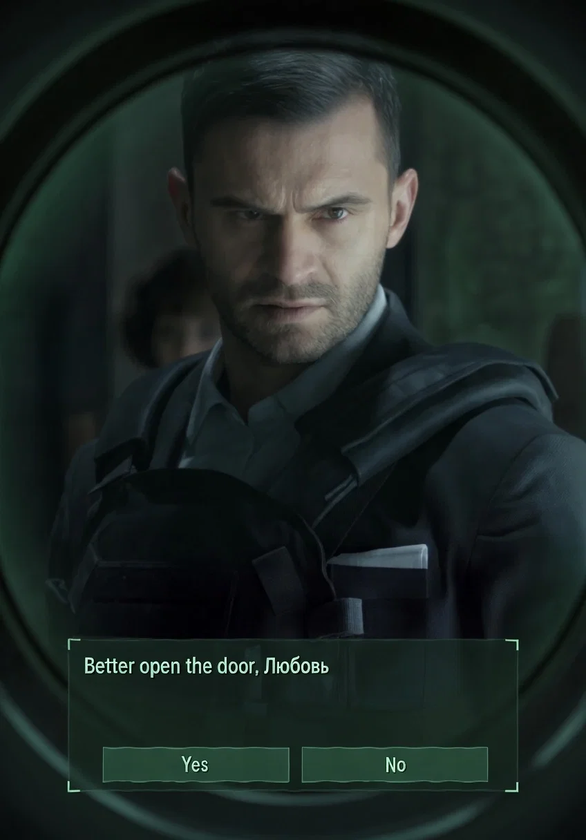 Avatar of Vladimir Makarov