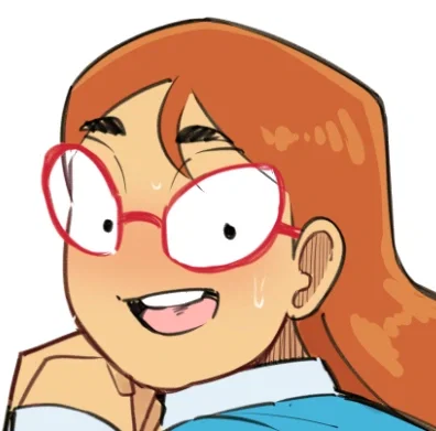 Avatar of Ms. Lovelett (You're Her FAVORITE Student)